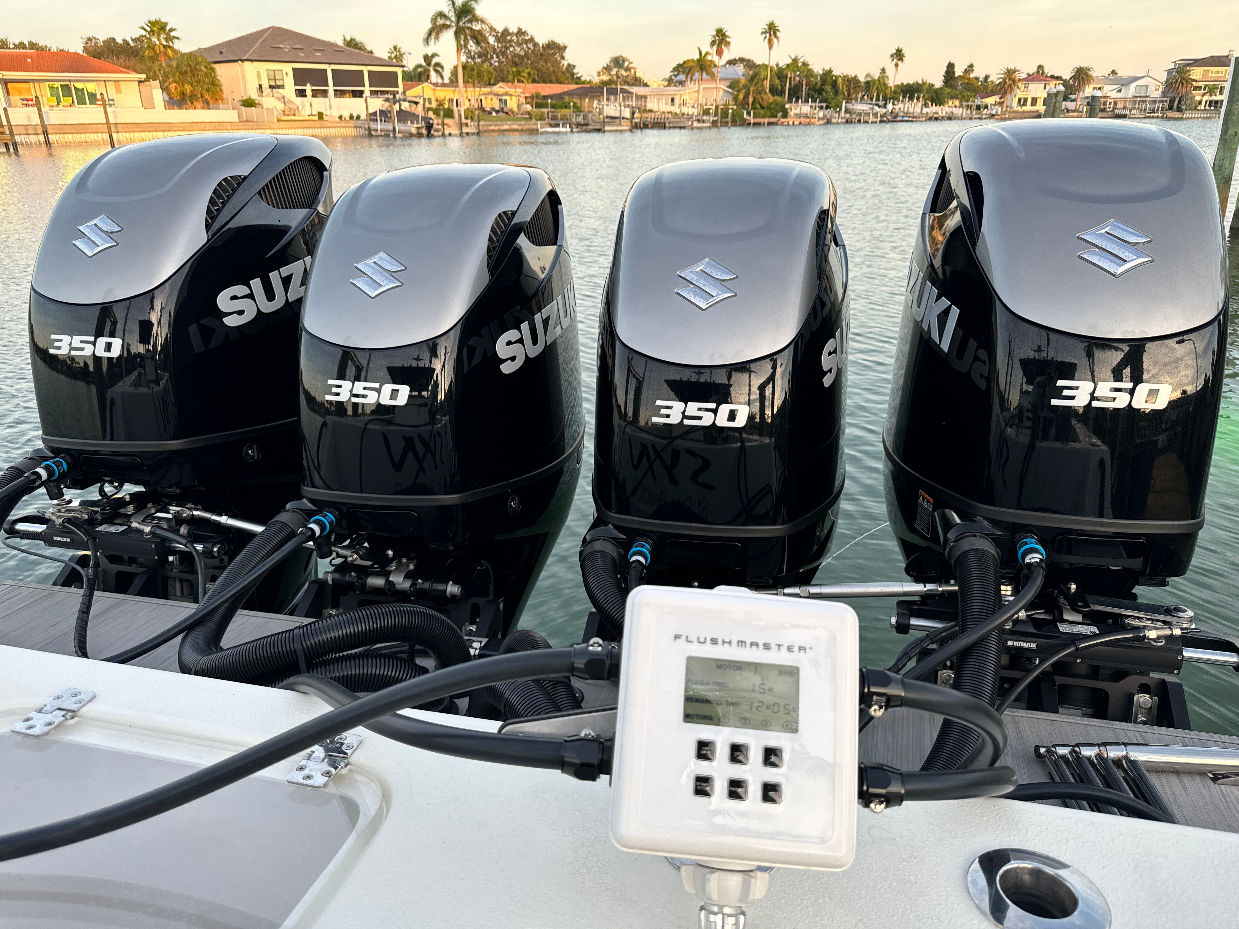 Suzuki Outboard Maintenance Made Easy