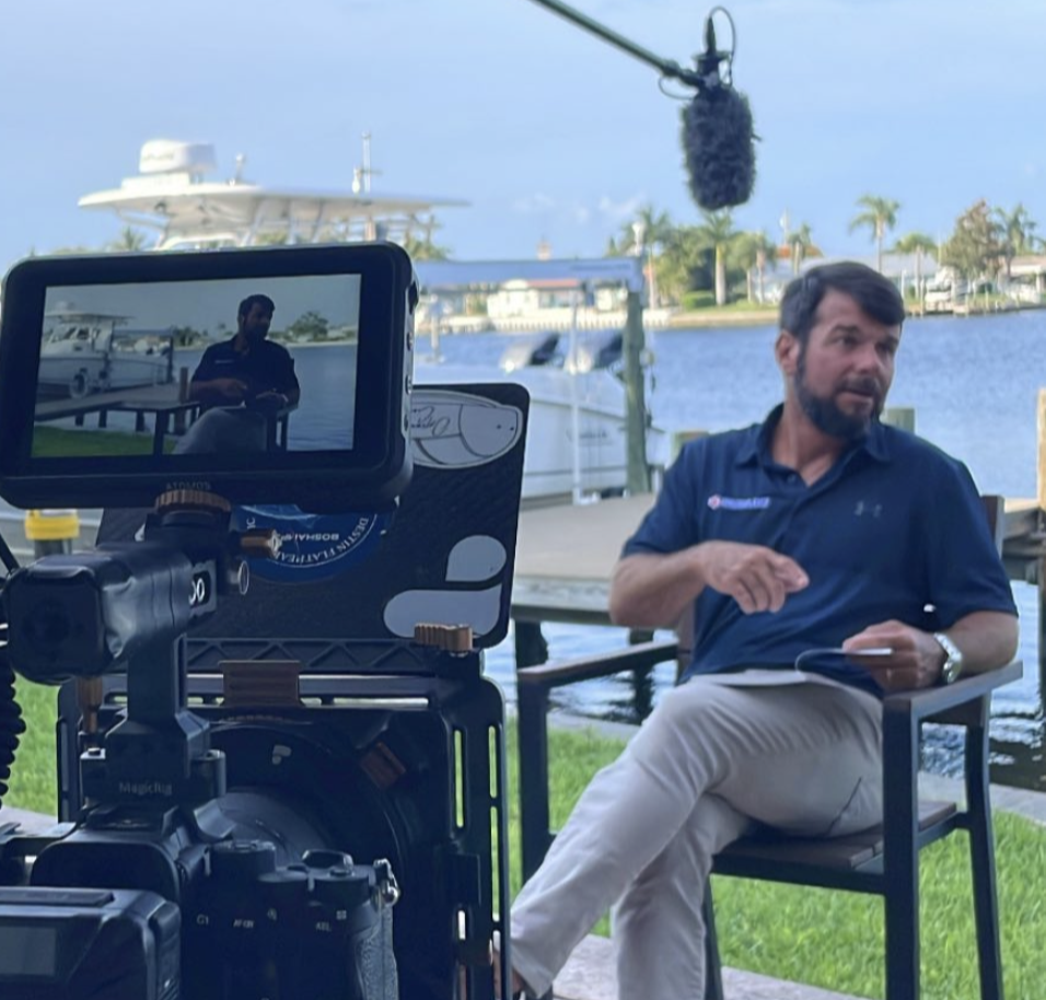 Flushmaster Review with Kevin Carlan, President of Mastry