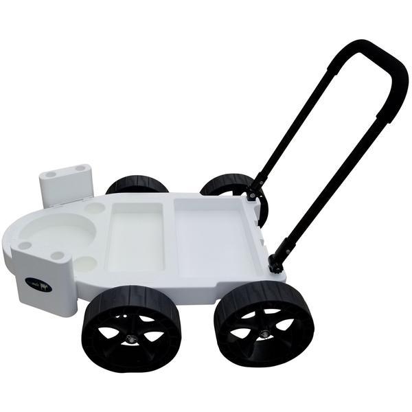 best collapsible fishing cart Seamule Beach Cart