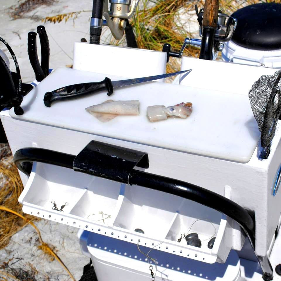 Prep Station - Seamule