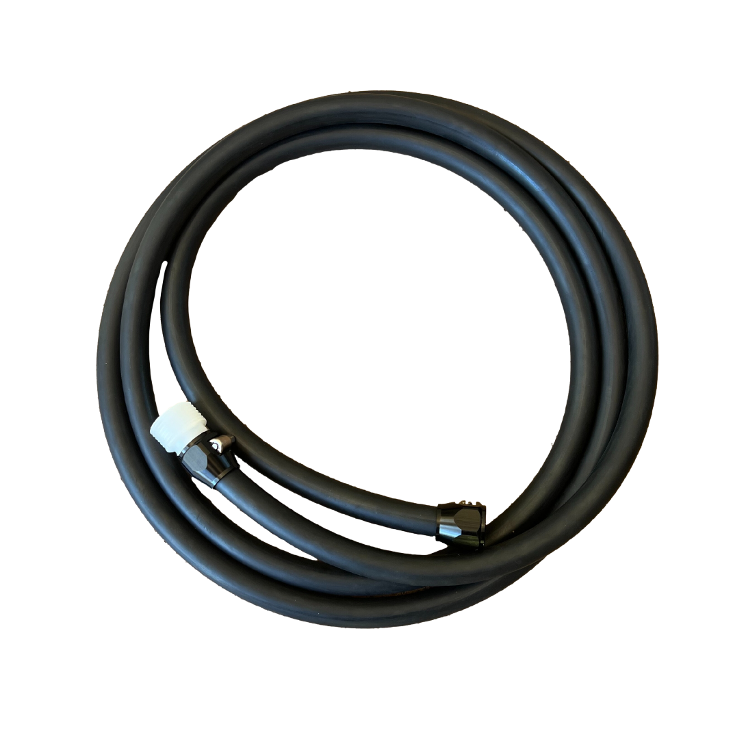 Additional Flush Hose Kit