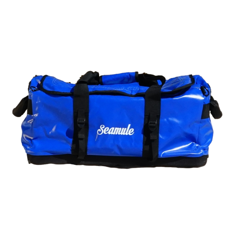 Boat Bag - Seamule