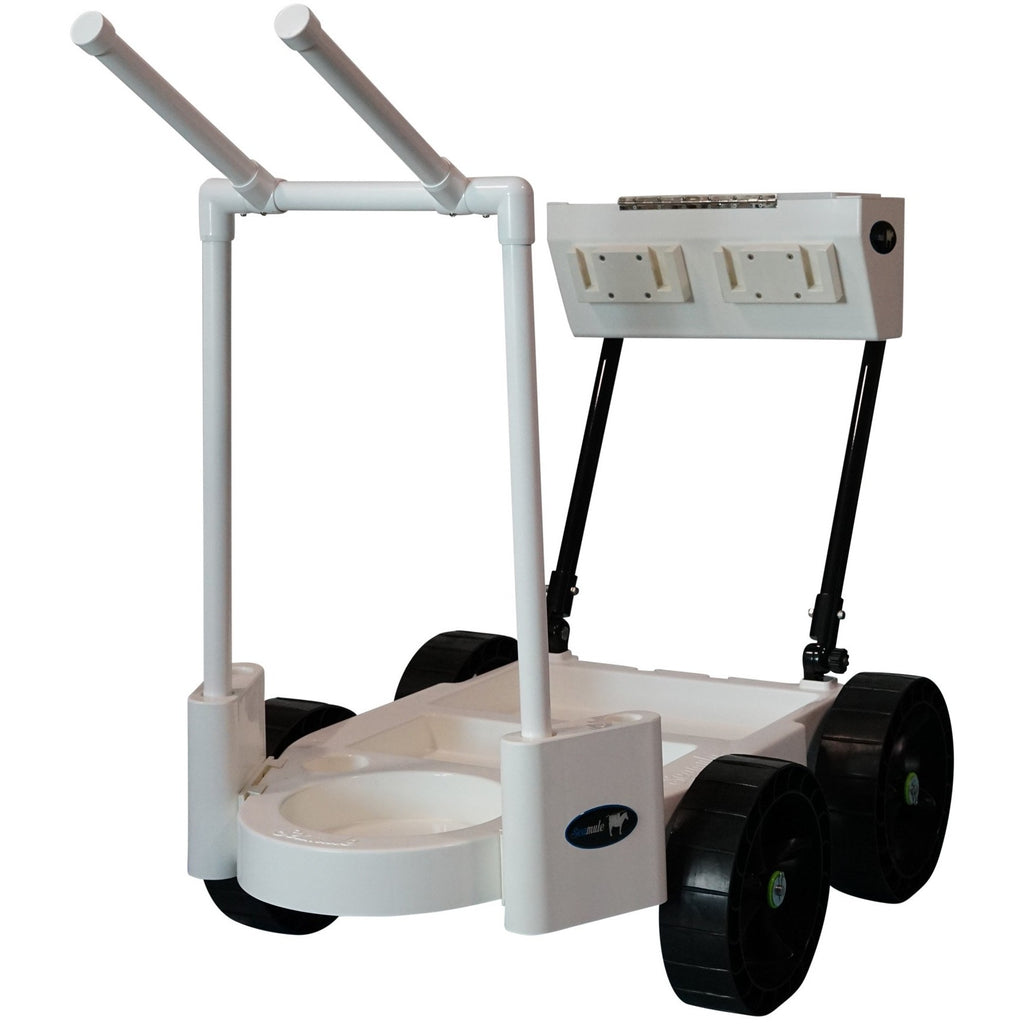 Beach Chair Holder for Seamule Beach and Pier Cart