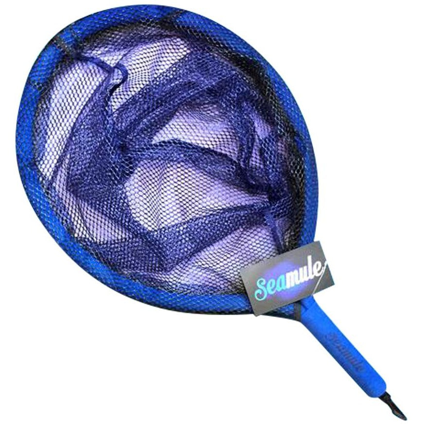 Floating Landing Net - Seamule