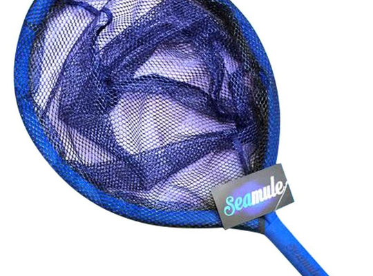 Floating Landing Net - Seamule