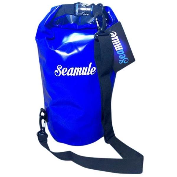 Roll Top Dry Bag - Seamule