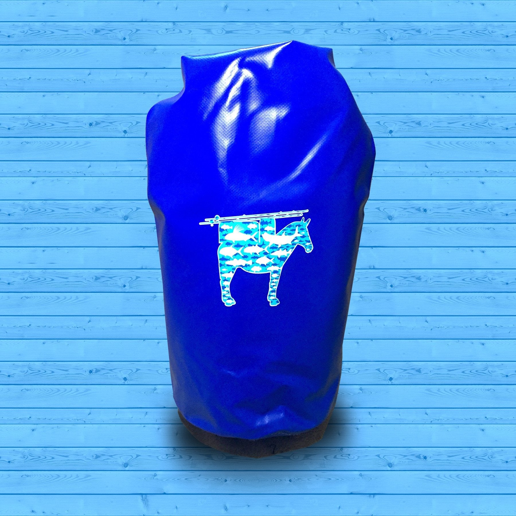 Roll Top Dry Bag - Seamule