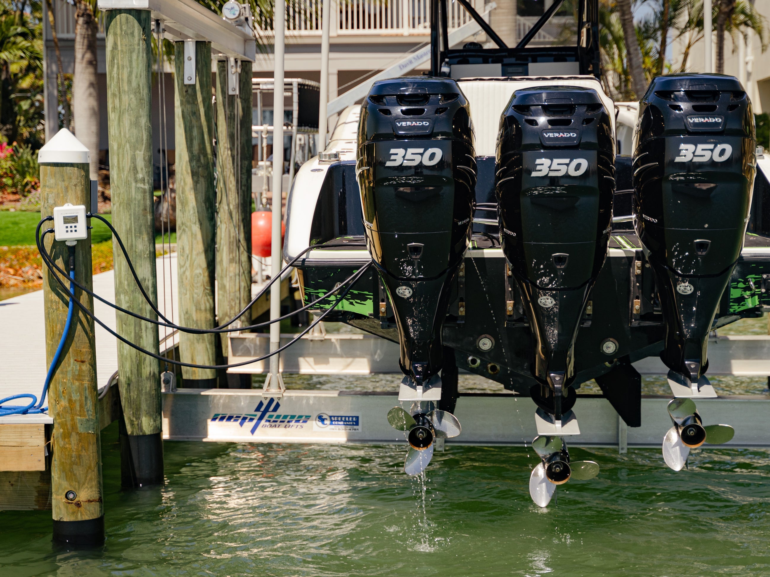 Efficiently Flush Your Outboard Motor — Learn More!