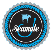 Seamule logo