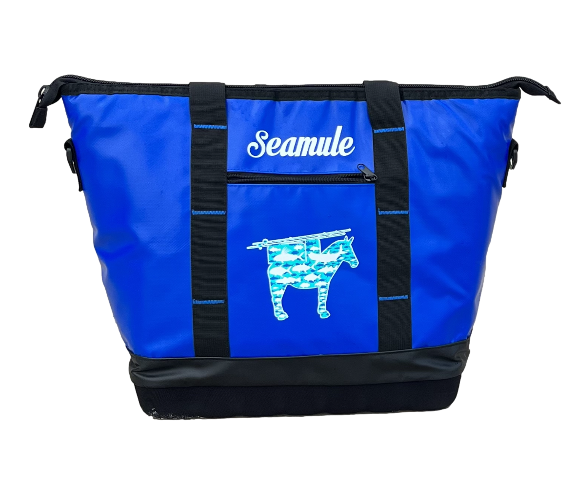 Cooler Bag - Seamule