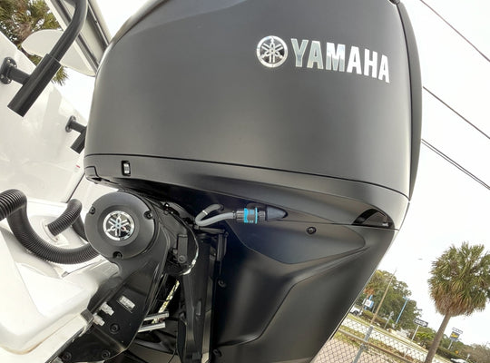 flush quick connect for yamaha