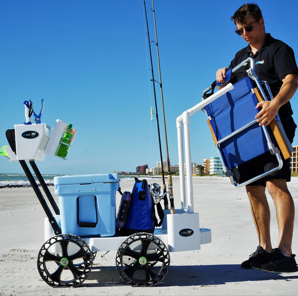 Seamule - Marine Solutions, Products, and Accessories